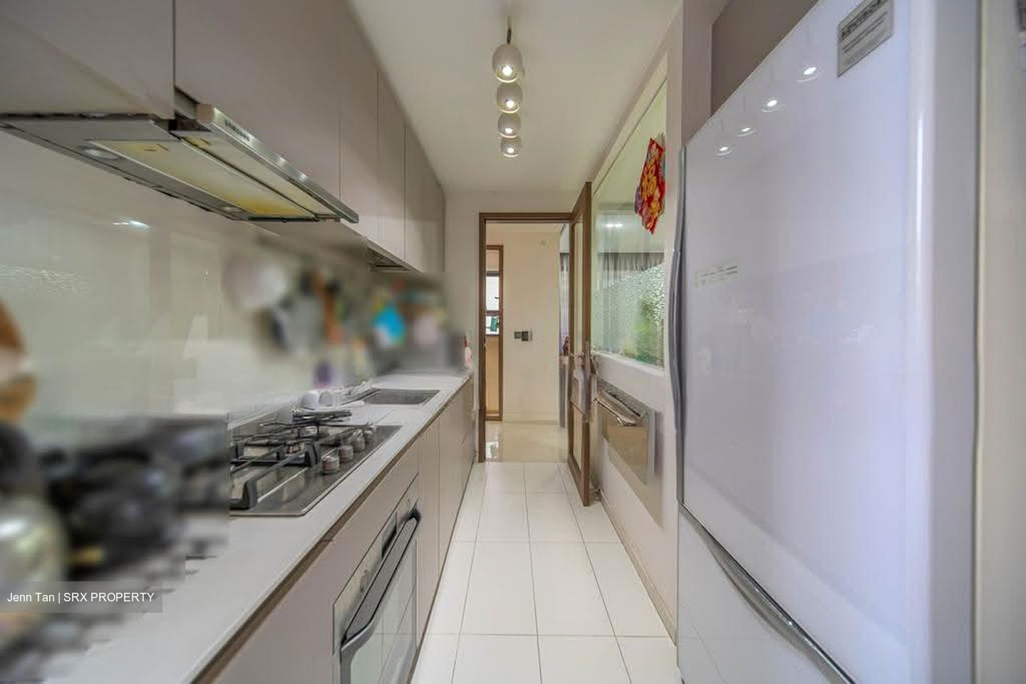 The Visionaire (D27), Condominium #609172791